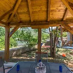 House Paklenica Stone I