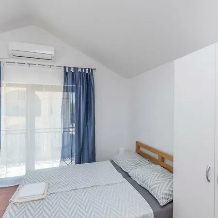 House Paklenica Stone I Holiday home