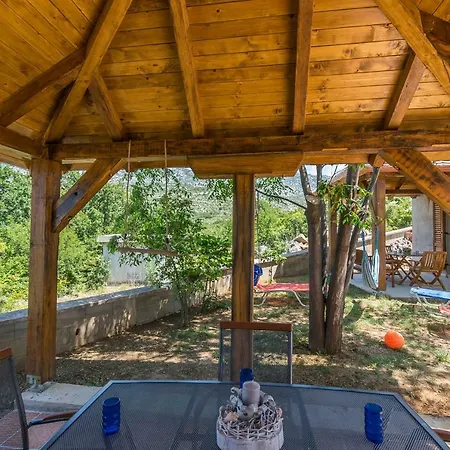 House Paklenica Stone I