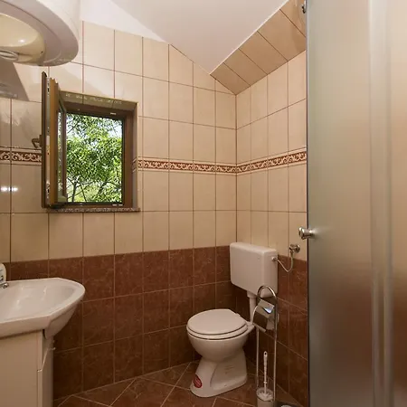 Дом отдыха House Paklenica Stone I